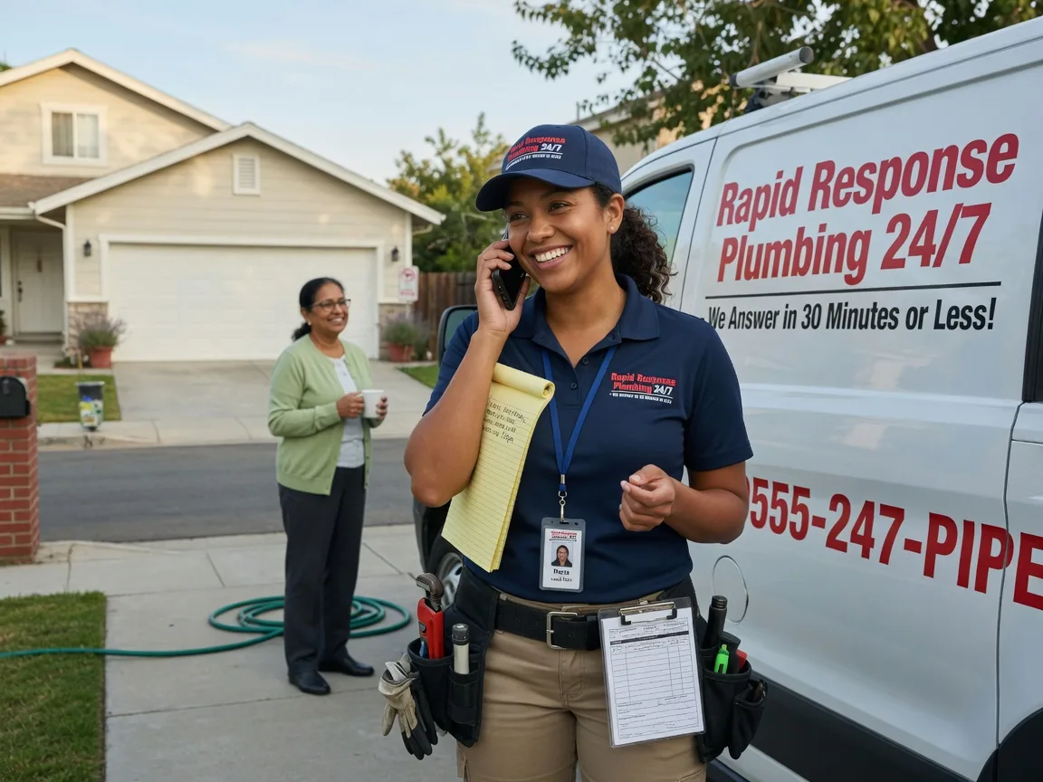 Emergency Plumber Fenton, MI FAQs